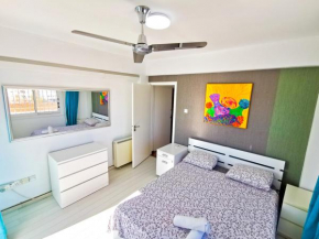 Sun Kissed Apartment